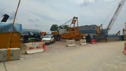 Jurong Port Road (D22), Land #566790151